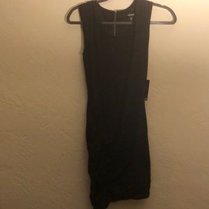 Must have ❤️ EXPRESS black dress